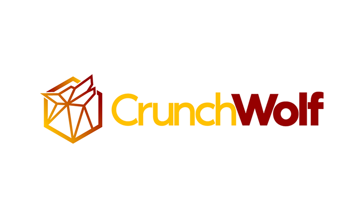CrunchWolf.com - Best premium domain names for sale